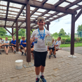 Kemp SK Jičín 21.7. - 25.7.2025