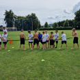 Kemp SK Jičín 21.7. - 25.7.2025