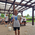Kemp SK Jičín 21.7. - 25.7.2025