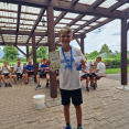 Kemp SK Jičín 21.7. - 25.7.2025