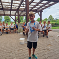 Kemp SK Jičín 21.7. - 25.7.2025