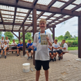 Kemp SK Jičín 21.7. - 25.7.2025