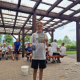 Kemp SK Jičín 21.7. - 25.7.2025