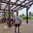 Kemp SK Jičín 21.7. - 25.7.2025