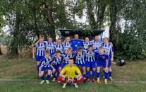 Mistrák 16.8.2025 SK Jičín B - TJ Sokol Chomutice A