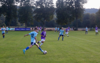 Mistrák MD Jičín : Bílá Třemešná 