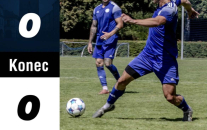 Mistrák 31.8.2025 SK Jičín A - SK Červený Kostelec
