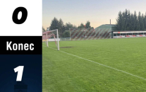 Mistrák 7.9.2025 FK Jaroměř A - SK Jičín A