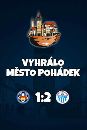 Mistrák 21.9.2025 TJ Sokol Železnice A - SK Jičín A