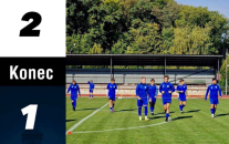 Mistrák 5.10.2025 SK Dobruška - SK Jičín A