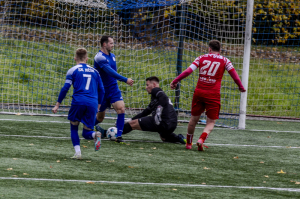 Mistrák 25.10.2026 SK Jičín A - FC Slavia HK A