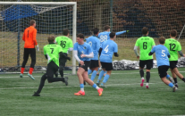 Příprava 7.2.2026 SK Jičín A - SK Jívan Bělá
