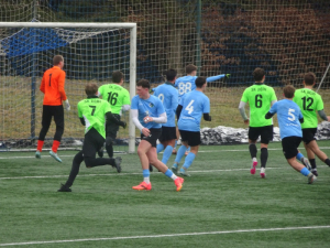 Příprava 7.2.2026 SK Jičín A - SK Jívan Bělá