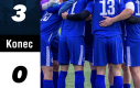 Mistrák 21.3.2026 SK Jičín A - FC Spartak Rychnov n. Kn. A