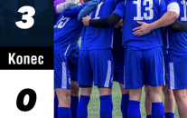 Mistrák 21.3.2026 SK Jičín A - FC Spartak Rychnov n. Kn. A