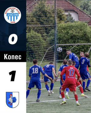 Mistrák 16.5.2026 SK Jičín A - SK Libčany