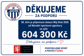 NSA podpora 