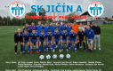Hodnocení sezóny 25/26    A - tým 