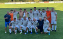 První mistrák sezóny  9.8.2026 FK Chlumec n. C. B - SK Jičín A